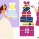 Image for article titled Bridal And Baby Showers: Tradition Or Torture?